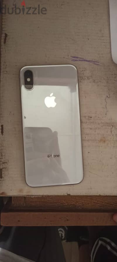 Apple - iPhone X