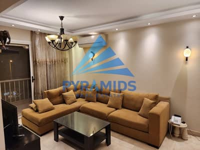 Apartment for Sale in Madinaty B7 – Exceptional Location & Open View  A rare opportunity to own a 69 sqm apartment in Madinaty B7