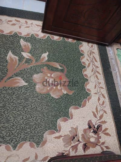 سجاد مقاس ١٦٠*٢٢٠