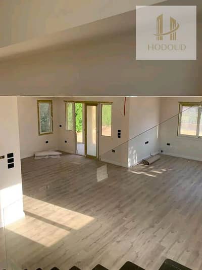 Standalone Villa with Kitchen & Air Conditioning for Rent in Mivida, Fifth Settlement, New Cairo