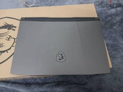 MSI GL66 Pulse - Gaming Laptop