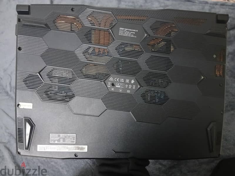 MSI GL66 Pulse - Gaming Laptop 2