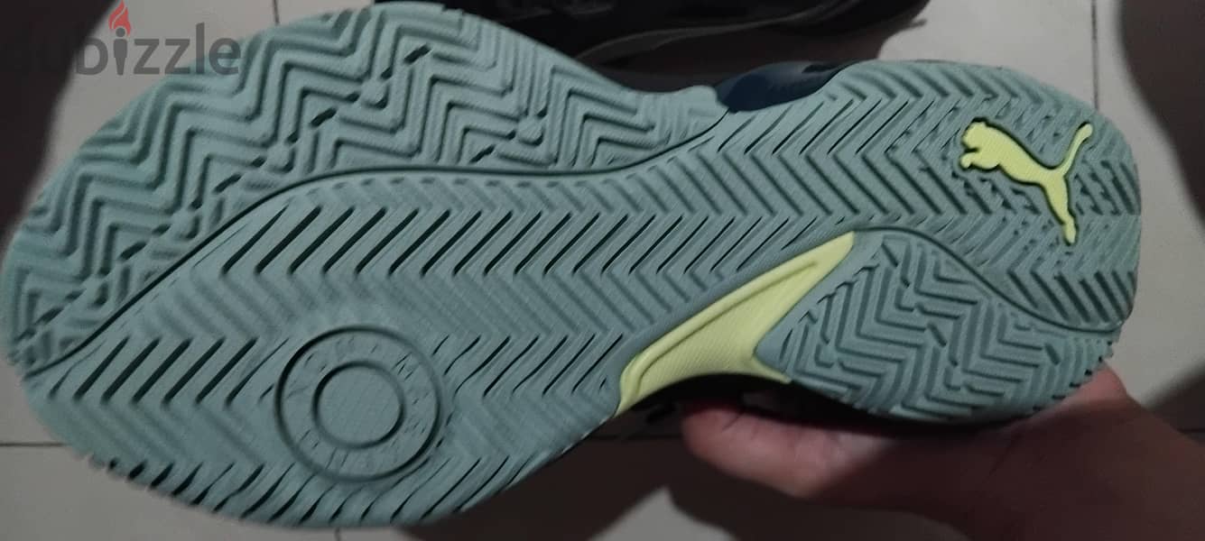 handball shoes 6