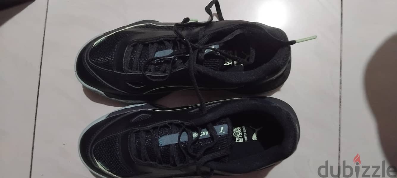 handball shoes 7