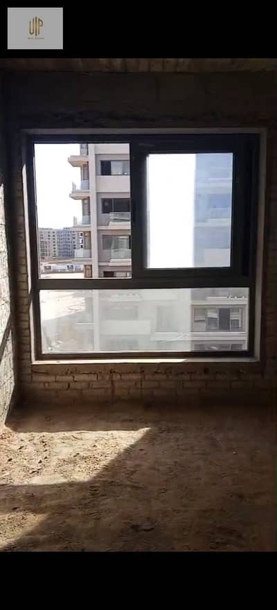 For Sale Immediate Receipt | IL Bosco - Administrative Capital, Investors' District in front of Celia Talaat Mustafa directly