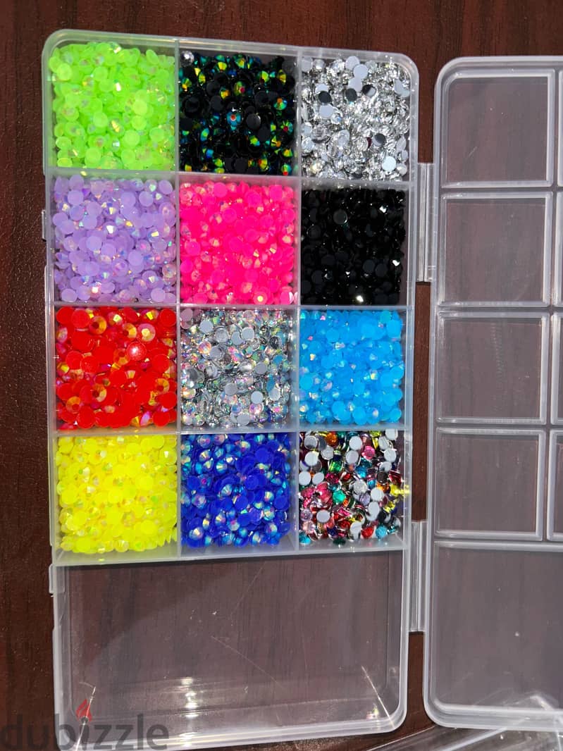 bedazzling kit 1