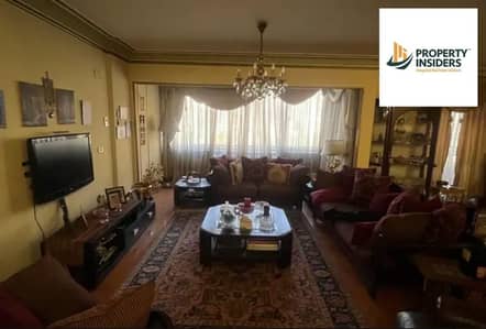 شقة للبيع 230م تفرعات نادي الصيد