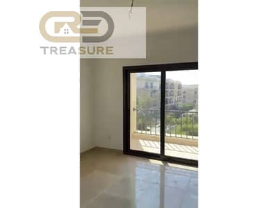 شقه مطبخ وتكييفات للايجار في فيفث سكوير - المراسم - القاهره الجديده -  Fifth Square - Al Marasem - new cairo