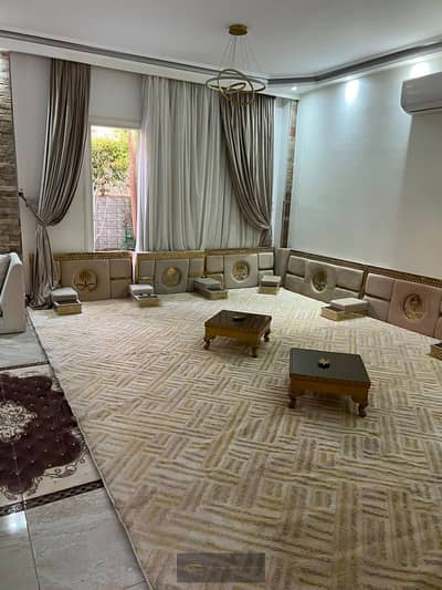 لقطة للإيجار في الشيخ زايد | تاون هاوس 3 أدوار + روف في The Continental Residence بـ95 ألف