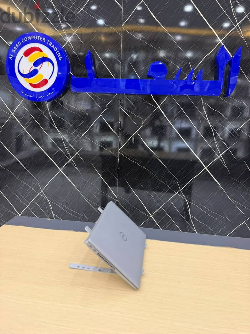Dell Latitude 5420 1