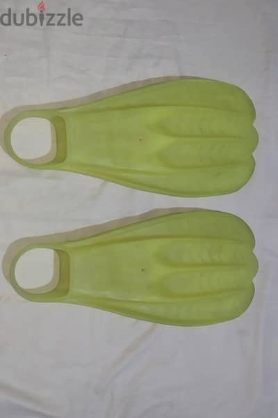 زعانف power fins مقاس 39-41