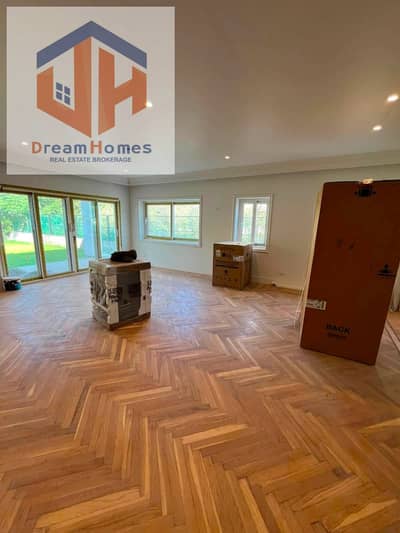 Modern Twin House for Rent in Madinaty (Model J)