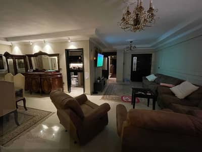 Apartment for Sale in Banafseg Buildings, Fifth Settlement | 157 sqm | Ultra Super Lux | Prime Location Near 90th Street