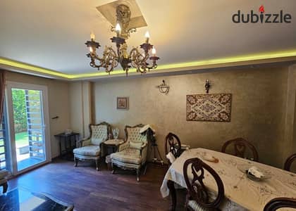 Luxury Apartment for Sale in Zayed Dunes | 163 SQM + 100 SQM Garden | First Owner