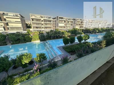 Premium Apartment for Sale in Lake View Residence 2, Fifth Settlement, New Cairo
