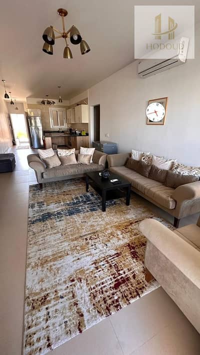 Premium Furnished Apartment for Sale in Sea Shell, North Coast