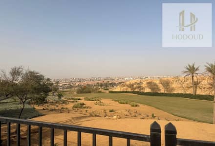 فيلا مستقلة فاخرة للبيع في Uptown Cairo – Alba Spendia - المقطم - القاهرة