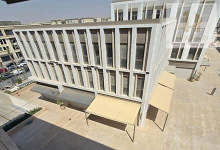 Full Administrative Building for Rent – Prime Location, Lowest Market Price in Mivida, Fifth Settlement, New Cairo