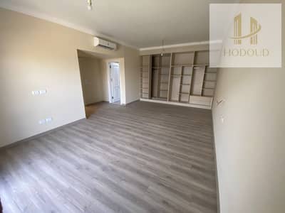 First Use Apartment for Rent – Kitchen & Air Conditioning in Eastown, Fifth Settlement, New Cairo