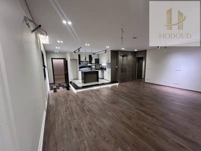 First-Use Apartment for Sale – SODIC Eastown, Spectrum (Latest Phase), Fifth Settlement, New Cairo