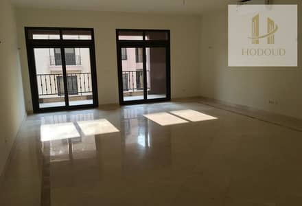 Distinctive Apartment for Rent – Mivida, Fifth Settlement, New Cairo – Prime Location, High-End Finishing, Equipped Kitchen & ACs, Best Price