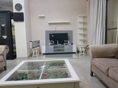 Luxury Fully Furnished Villa for Rent in Hyde Park New Cairo