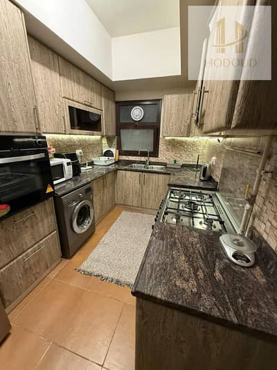 Best Price in the Market | Luxury Furnished Apartment for Rent – Mivida, Fifth Settlement, New Cairo – Prime Location, High-End Finishing