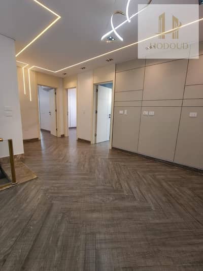 First Use Luxury Duplex for Rent – Hyde Park, Fifth Settlement, New Cairo