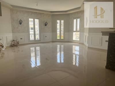 Premium Apartment for Rent – Kitchen & Air Conditioning in Mountain View Hyde Park, Fifth Settlement, New Cairo