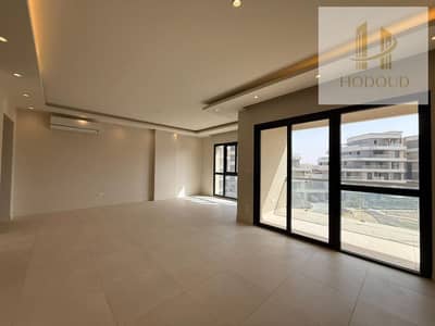 Premium First Use Apartment for Rent – Kitchen & Air Conditioning in Villette Sky Condos, Fifth Settlement, New Cairo