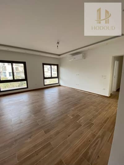 Premium Apartment for Rent – Kitchen & Air Conditioning in Eastown, Fifth Settlement, New Cairo
