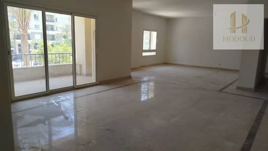 Premium First-Use Apartment for Rent – 4 Bedrooms & 4 Bathrooms – Kitchen & Air Conditioning in Mivida, Fifth Settlement, New Cairo