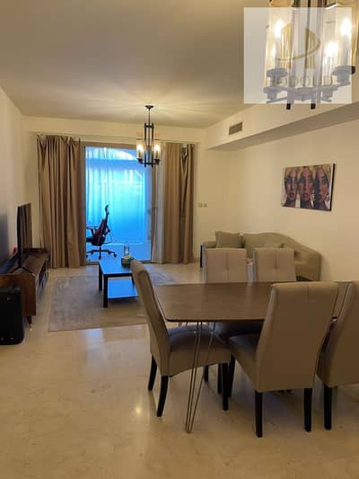 Furnished Apartment for Sale in Uptown Cairo, Mokattam, Cairo