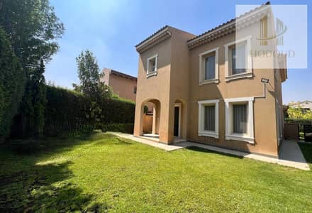 Luxury Villa for Rent – Prime Location in Mivida, Fifth Settlement, New Cairo