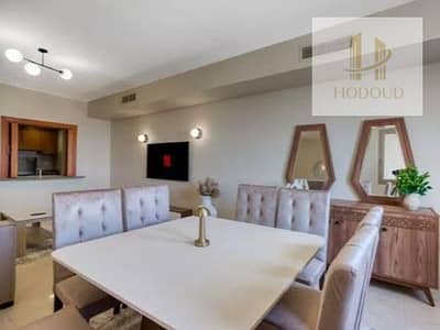 Luxury Furnished Apartment for Rent in Uptown Cairo, Mokattam, Cairo