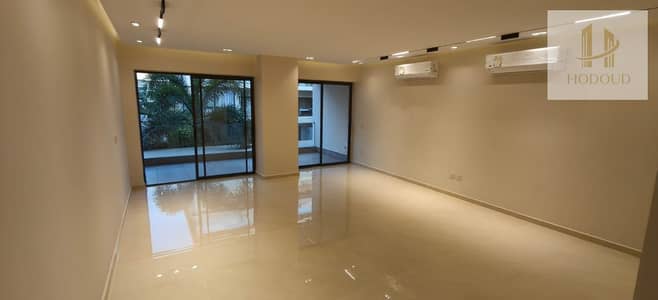 First Use Apartment for Rent in Lake View Residence, Fifth Settlement, New Cairo