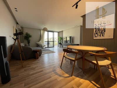Luxury Furnished Apartment for Rent in Eastown, Fifth Settlement, New Cairo