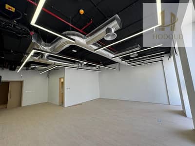 Premium Office for Rent in Mivida The Place, Fifth Settlement, New Cairo