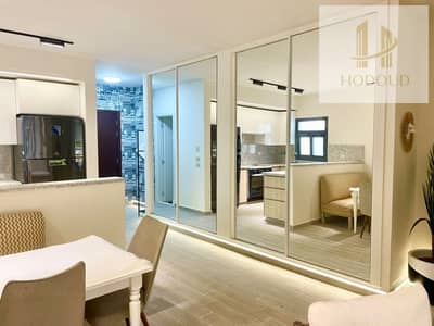 Luxury Furnished Apartment for Rent in Eastown, Fifth Settlement, New Cairo