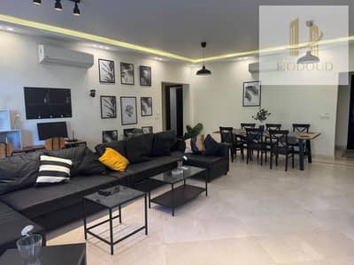 Luxury Premium Furnished Apartment for Rent in Mivida, Fifth Settlement, New Cairo