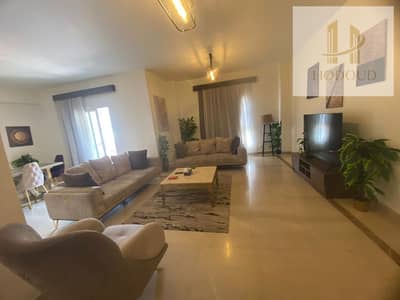 Luxury Premium Furnished Apartment for Rent in Mivida, Fifth Settlement, New Cairo