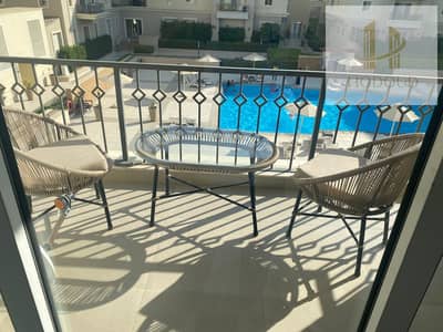 Premium Furnished Apartment for Rent in Mivida Boulevard, Fifth Settlement, New Cairo