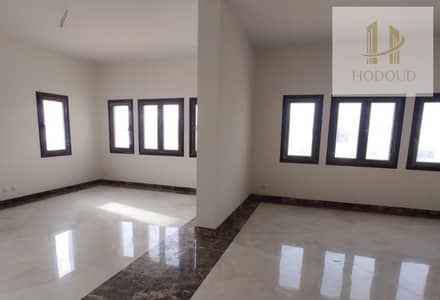 Luxury Detached Villa for Sale – Uptown Cairo Levana, Mokattam, Cairo – High-End Finishing, Best Price in the Market