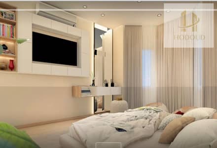 iVilla with Garden for Sale – Mountain View Hyde Park, Fifth Settlement, New Cairo – Prime Location