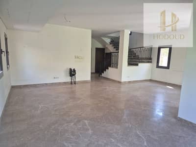 Luxury Villa for Sale – Mivida Compound, Fifth Settlement, New Cairo – Prime Location, High-End Finishing