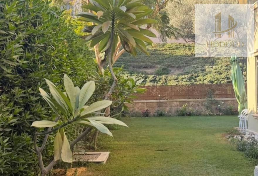 فيلا بـ٣ غرف نوم في كومباوند ماونتن فيو هايد بارك، صورة ٩ من ١٠