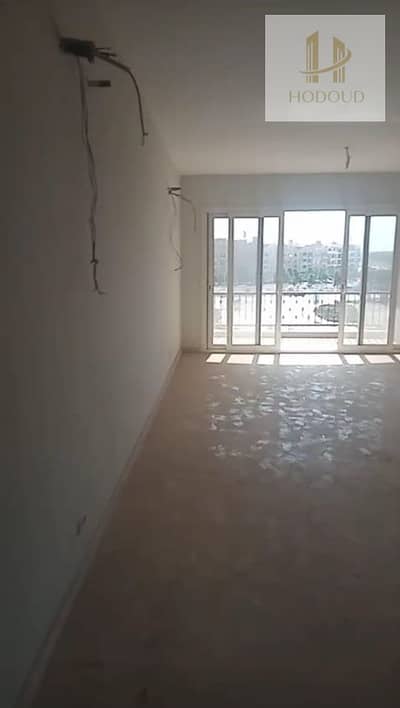 Apartment for Sale – Prime Location in Mivida, Fifth Settlement, New Cairo
