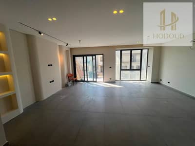Premium First-Use Apartment for Sale in SODIC Eastown, Fifth Settlement, New Cairo