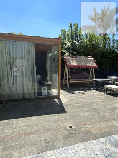 Luxury Villa for Sale in Village Gardens Katameya, Fifth Settlement, New Cairo