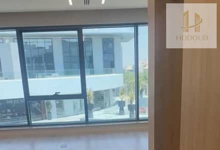 Office Space for Rent – Mivida Avenues, Fifth Settlement, New Cairo – Prime Location, High-End Finishing, Best Price for Commercial Units